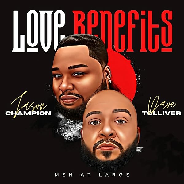 Men at Large - Love Benefits - Amazon.com Music